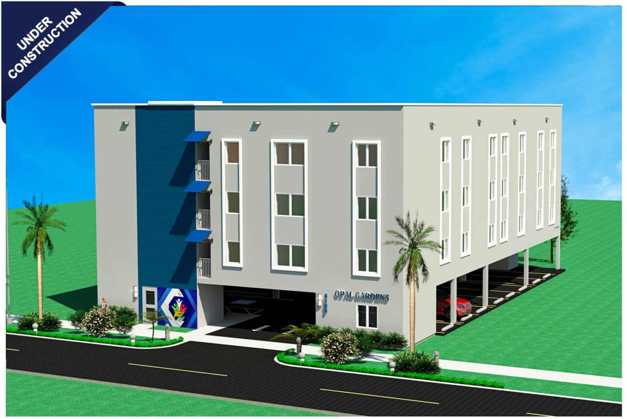Opal Gardens Allied Companies